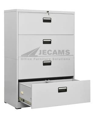 4 drawer steel cabinet table|cabinet steel filing 4d lateral.